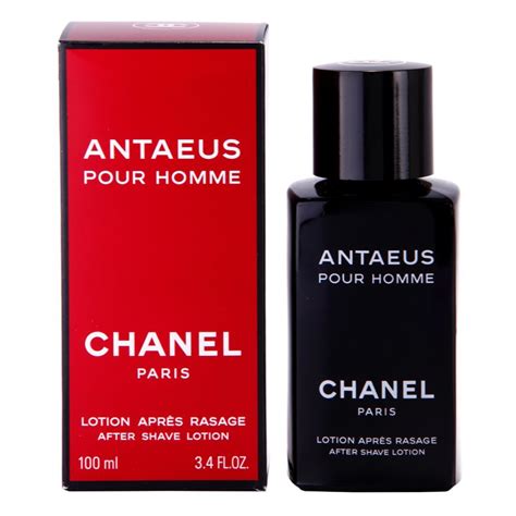 chanel products for men